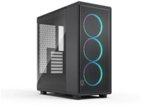 Fractal Design Epoch Tower ATX Sort Transparent