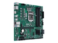 ASUS Pro Q570M-C/CSM Micro-ATX LGA1200 Intel Q570