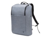DICOTA Eco Rygsæk 15.6' 600D x 400D RPET polyester Blå