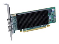 Matrox M9148 1GB