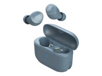 JLab Audio Go Air POP Trådløs Ægte trådløse øretelefoner Grå