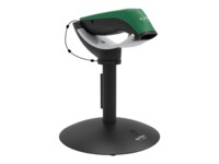 SocketScan S740 Stregkodescanner Bærbar