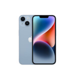 Apple iPhone 14 Plus 6.7' 512 GB Blå