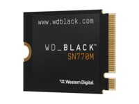 WD Black SSD WDS500G3X0G 500GB M.2 PCI Express 4.0 x4 (NVMe)