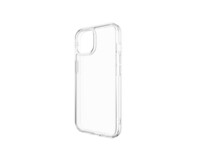 ZAGG Crystal Palace Lite Beskyttelsescover Transparent Apple iPhone 13, 14, 15, 16e