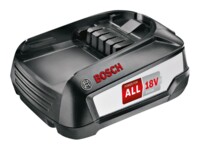 Bosch BHZUB1830 Batteri 3Ah