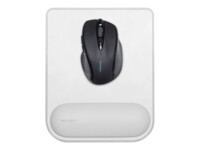 Kensington ErgoSoft Musemåtte med håndledsstøtte