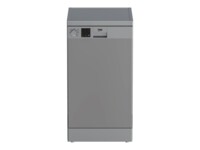 Beko DVS05024S Sølv