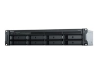 Synology RackStation RS1221+ 8Moduler 12TB