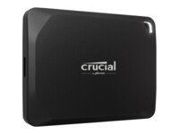 Crucial SSD X10 Pro 2TB USB 3.2 Gen 2
