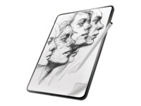ZAGG InvisibleShield Fusion Canvas Skærmbeskytter Apple 13-inch iPad Air (M2, M3)