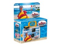 AgfaPhoto Le Box Ocean Engangskamera