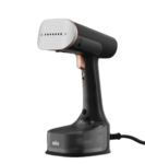 Braun QuickStyle 7 Dampstrygejern 1600W Sort