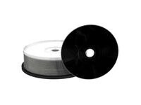 MediaRange 25x CD-R 700MB