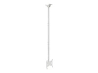 Multibrackets M Public Ceilingmount Small Single