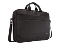 Case Logic Bæretaske 15.6' Polyester Sort