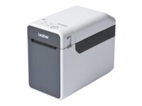 Brother TD-2125NWB Direkte termisk
