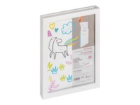 Walther Artist Explorer Fotoramme Hvid