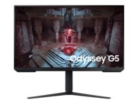Samsung Odyssey G5 S32CG510EU 32' VA 2560 x 1440 (2K) HDMI DisplayPort 165Hz