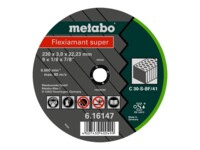 Metabo Flexiamant Super TF 41 Kæreskive