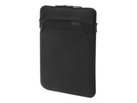 DICOTA Ultra Skin PRO Hylster 13.3' Neopren Sort