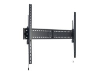Multibrackets M Universal Wallmount Tilt HD MAX Vægmontering 63'-110' LCD / plasma panel