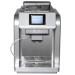 Acopino Monza Fuldautomatisk kaffemaskine 2L Sølv