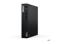 Lenovo ThinkCentre M75q Gen 5 12RQ Tiny Ryzen 5 Pro 8500GE 16GB 512GB AMD Radeon 740M Windows 11 Pro