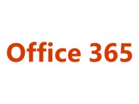 Microsoft Office 365 (Plan E3) Licensabonnemet 1 måned 1 bruger