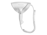 ProfiCare Hvid Hårtørrer PC-HT 3044