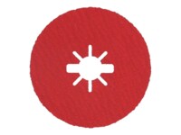 Bosch Best for Metal+Inox R780 Poleringsskive Vinkelkværn