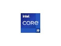 Intel Core i9-14900T 24 kerner LGA 1700 TRAY - u/køler