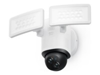 Eufy Floodlight E340 Netværksovervågningskamera Udendørs