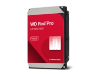 WD Red Pro Harddisk WD202KFGX 20TB 3.5' Serial ATA-600 7200rpm