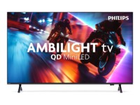 Philips 55MLED910 55' 4K UHD (2160p) Sort