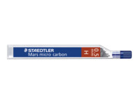 STAEDTLER Mars micro carbon Blyantbly 0.5mm
