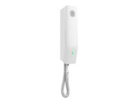 Grandstream GHP Series GHP610W VoIP-telefon Hvid