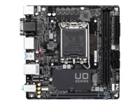 Gigabyte H610I Mini ITX LGA1700 sokkel Intel H610