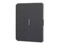 Targus Pro-Tek Beskyttelsescover Sort Transparent Apple 10.9-inch iPad Wi-Fi (10. generation)