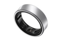 Samsung Galaxy Ring Guld Aktivitetsmåler