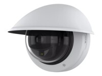 AXIS M42 Series M4228-LVE Netværksovervågningskamera Udendørs 3840 x 2160
