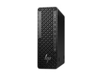 HP Workstation Z2 G1i SFF Core Ultra 7 265 16GB 512GB NVIDIA RTX A1000 / Intel Graphics Windows 11 Pro