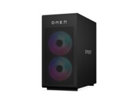 OMEN 35L by HP GT16-1296ng microATX Ryzen 9 9900X3D 32GB 1TB NVIDIA GeForce RTX 5070 Ti / AMD Radeon Graphics FreeDOS