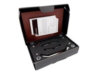 Noctua NM-AM4-UXS Monteringsæt til processorkøler 1-pack Sølv