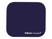Fellowes Mouse Pad Microban Protection Musemåtte