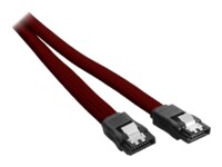 CableMod Seriel ATA-kabel Rød 60cm