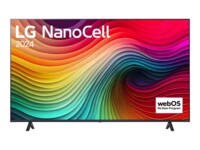LG 55NANO81T3A 55' 4K UHD (2160p)