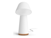 Philips Hue White and Color Ambiance Gradient Twilight Bordlampe 13.4W 2000-6500K Blåt/rødt/hvidt lys