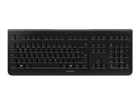 CHERRY KW 3000 Tastatur Trådløs Trådløs Portugisisk Portugisisk