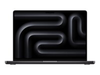 Apple MacBook Pro 14.2' 3024 x 1964 24GB 512GB Apple M4 Pro 16-core macOS Sequoia 15.0
